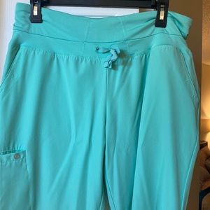 Barco one scrub pants